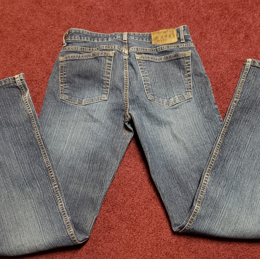 Massimo Pants.